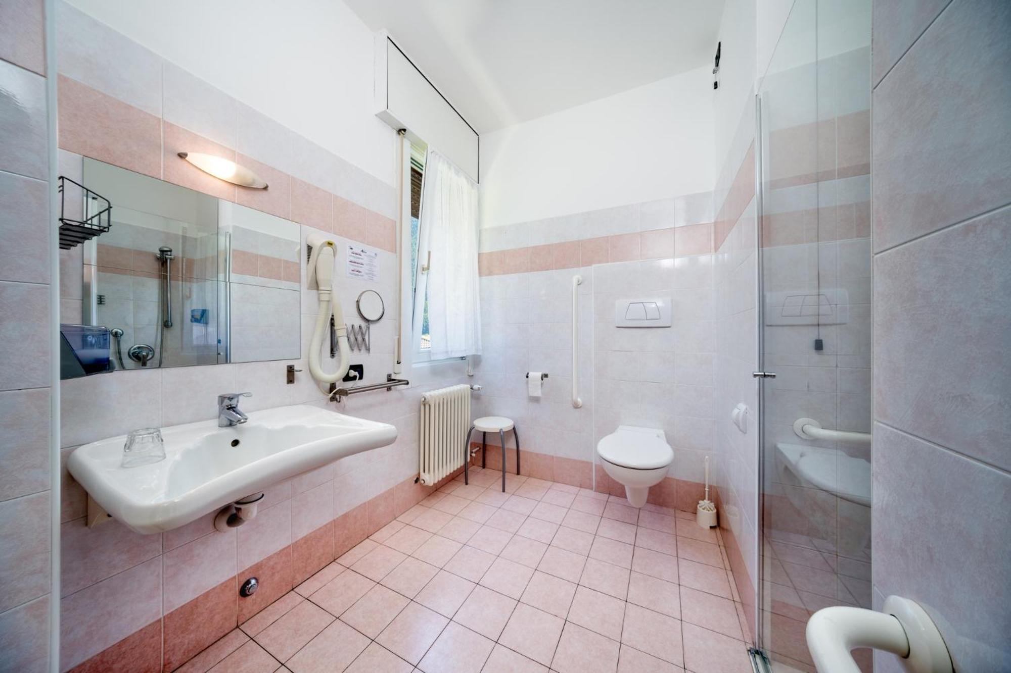 Hotel Martinelli Ronzo-Chienis Room photo